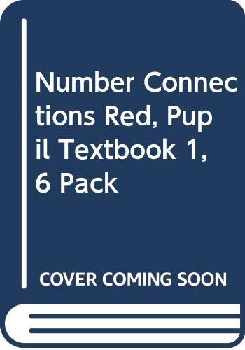 Number Connections Red Level