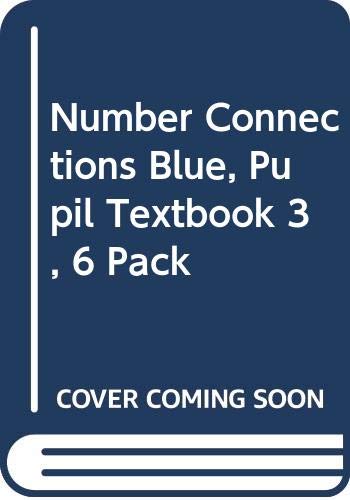Number Connections Blue Level