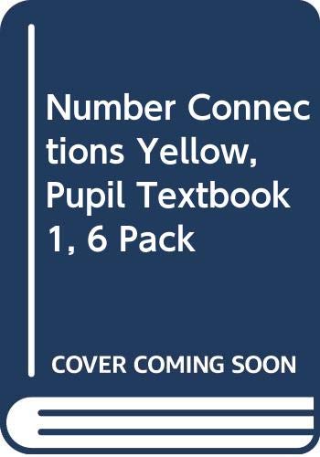 Number Connections Yellow Level