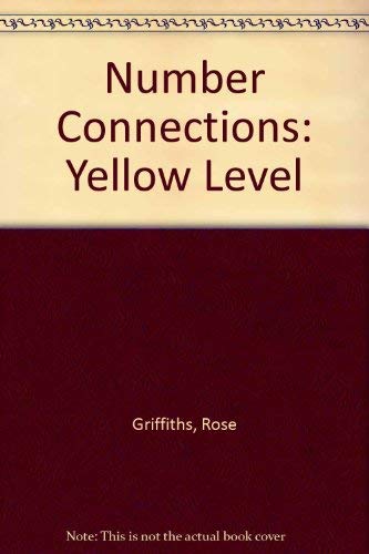 Number Connections Yellow Level