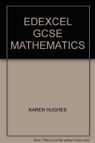 Edexcel GCSE Mathematics Practice Book Higher 10 Pack