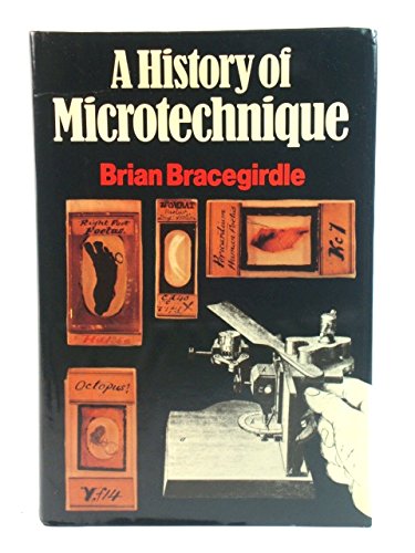 History Of Microtechnique