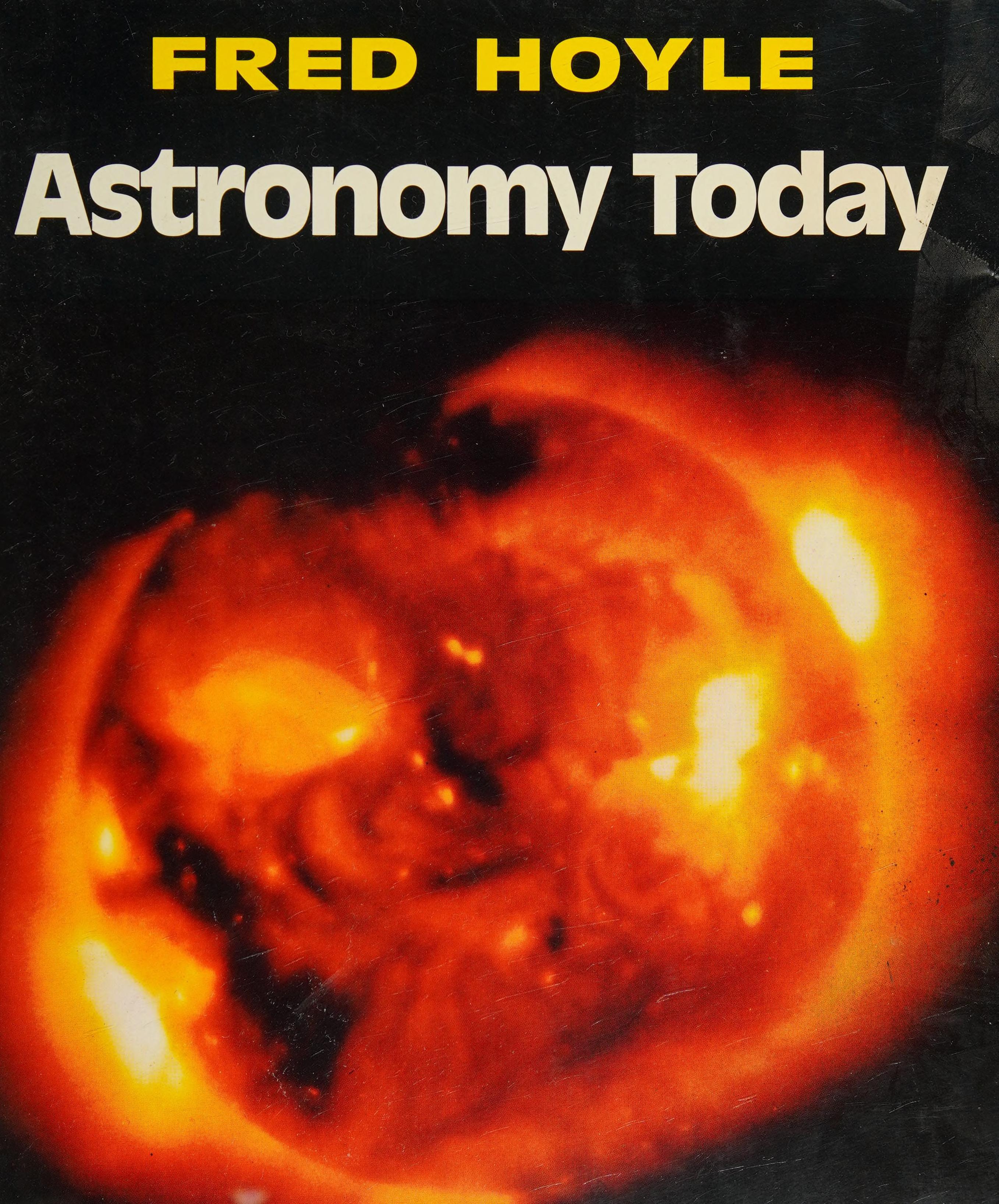 Astronomy Today