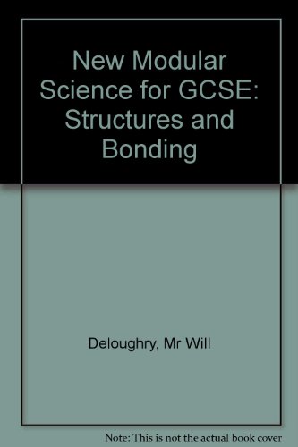 New Modular Science for GCSE