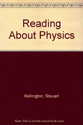 Reading About Physics