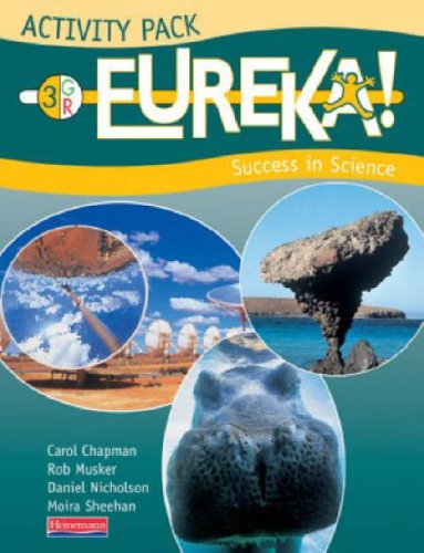 Eureka