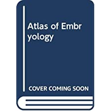 Atlas Of Embryology