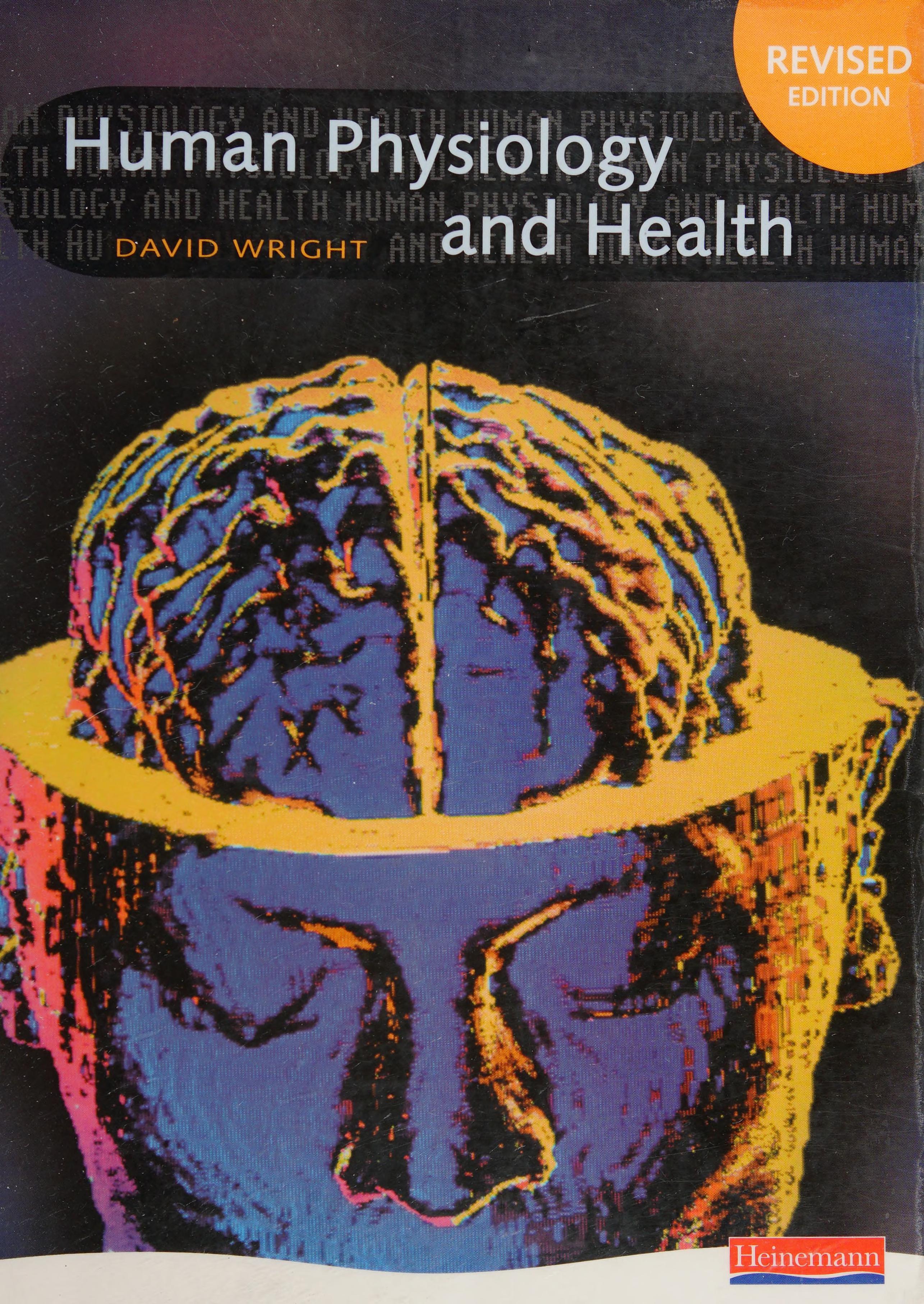 Human Physiology and Health