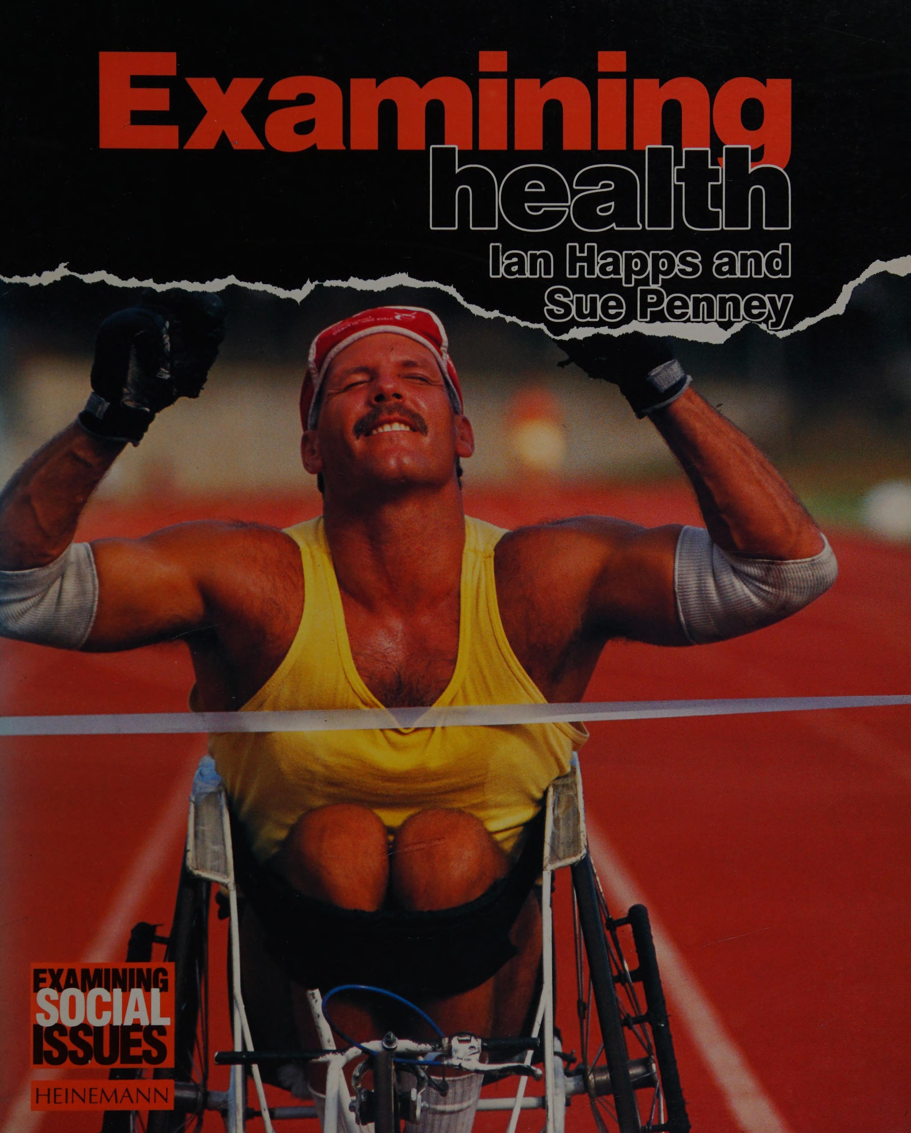 Exam Social Issues