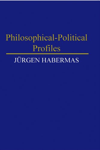 Philosophical-Political Profiles