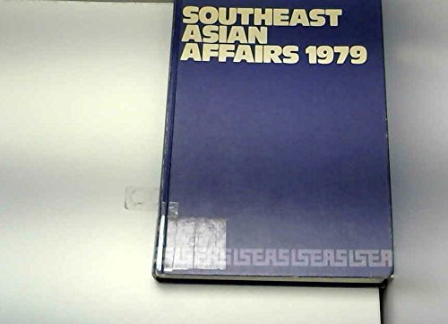 South-East Asian Affairs 1979