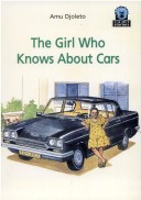 The Girl Who Knows About Cars