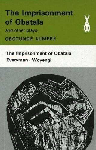 The Imprisonment Of Obtala