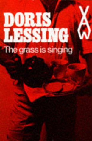 The Grass Is Singing