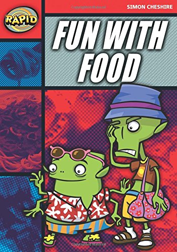 Fun with Food
