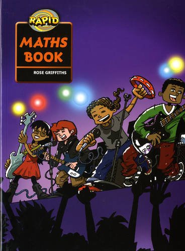 Rapid Maths