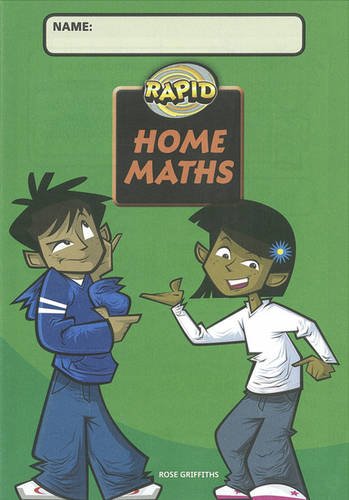 Rapid Maths