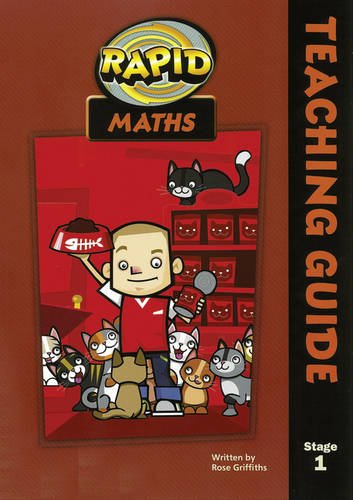 Rapid Maths