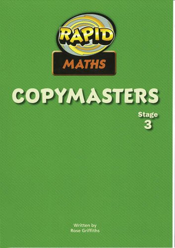 Rapid Maths