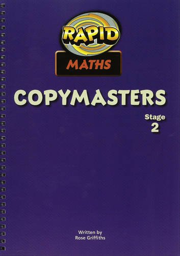 Rapid Maths