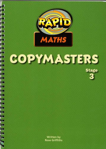 Rapid Maths