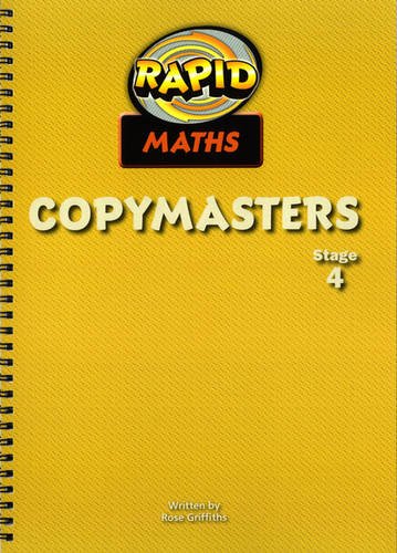 Rapid Maths