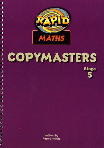 Rapid Maths
