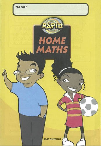 Rapid Maths
