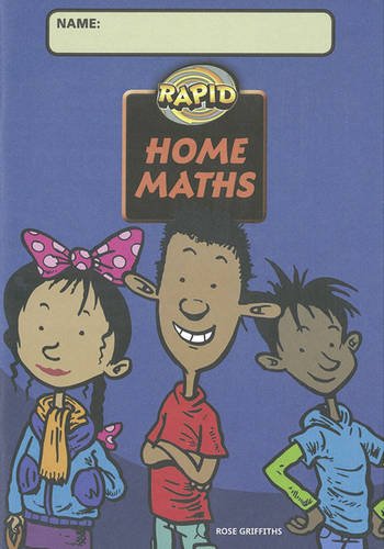 Rapid Maths