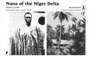 Nana Of The Niger Delta