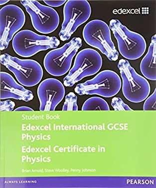 Edexcel IGCSE Physics Student Book
