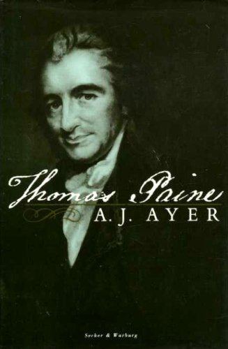 Thomas Paine