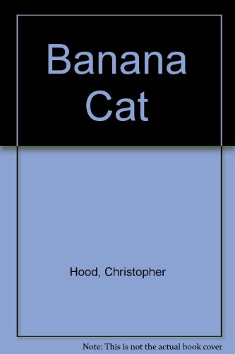 Banana cat