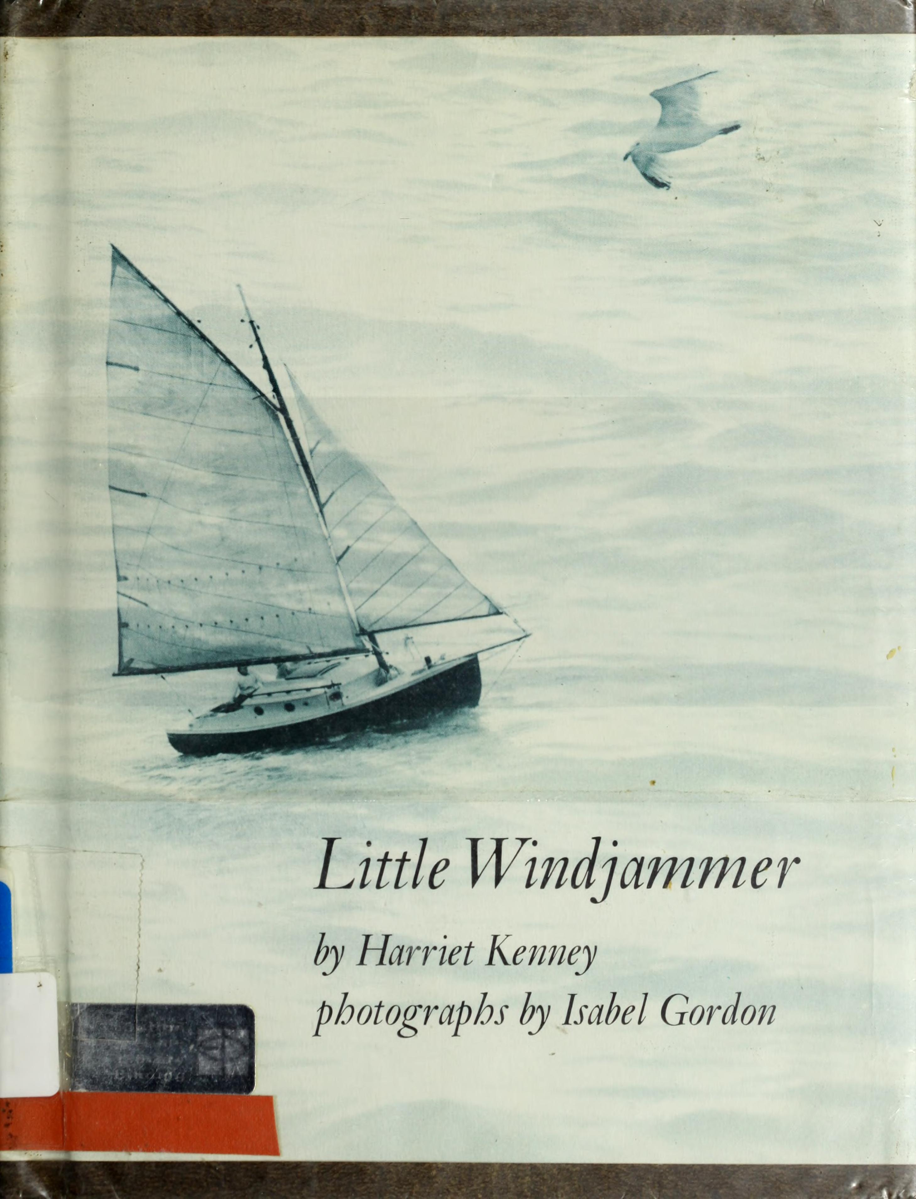Little Windjammer