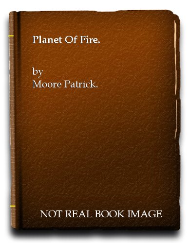 Planet of Fire