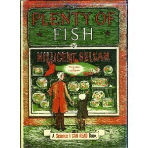 Plenty of Fish