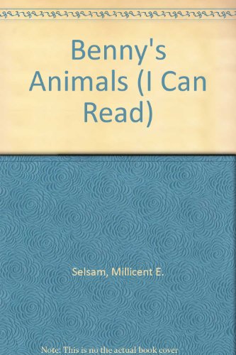Benny's Animals