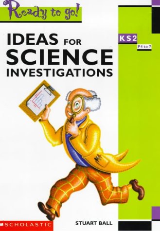 Science Investigations