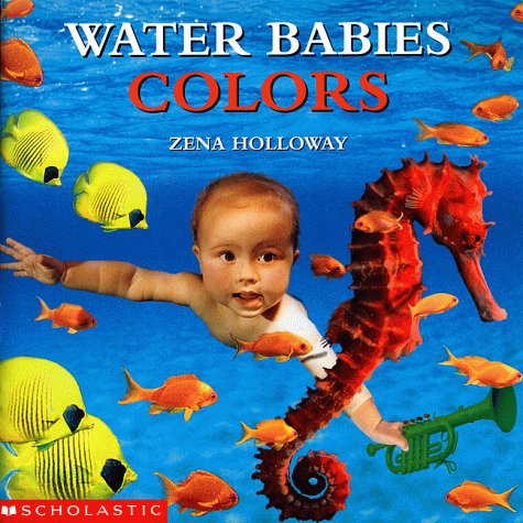 Water Babies #1