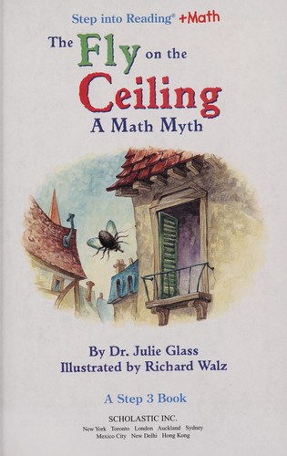 A Fly on the Ceiling