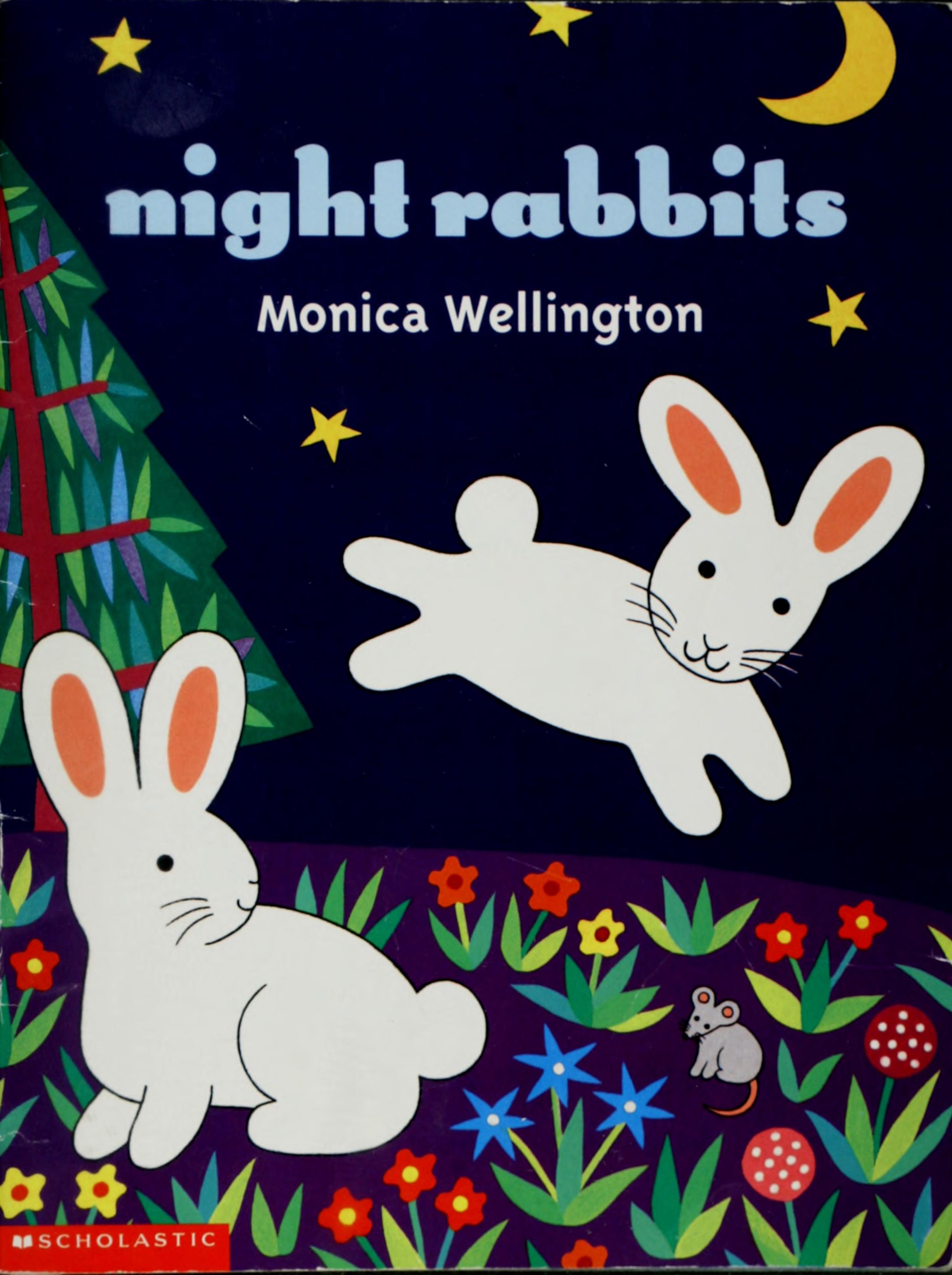 Night rabbits