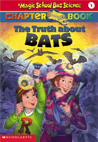 The Truth About Bats
