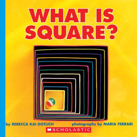 What Is Square?