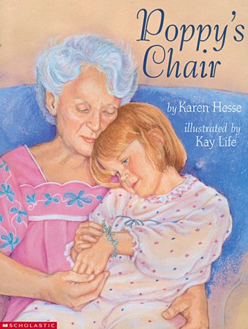 Poppy s Chair