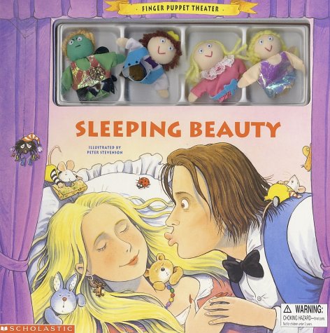 Sleeping Beauty