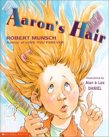 Aaron'S Hair