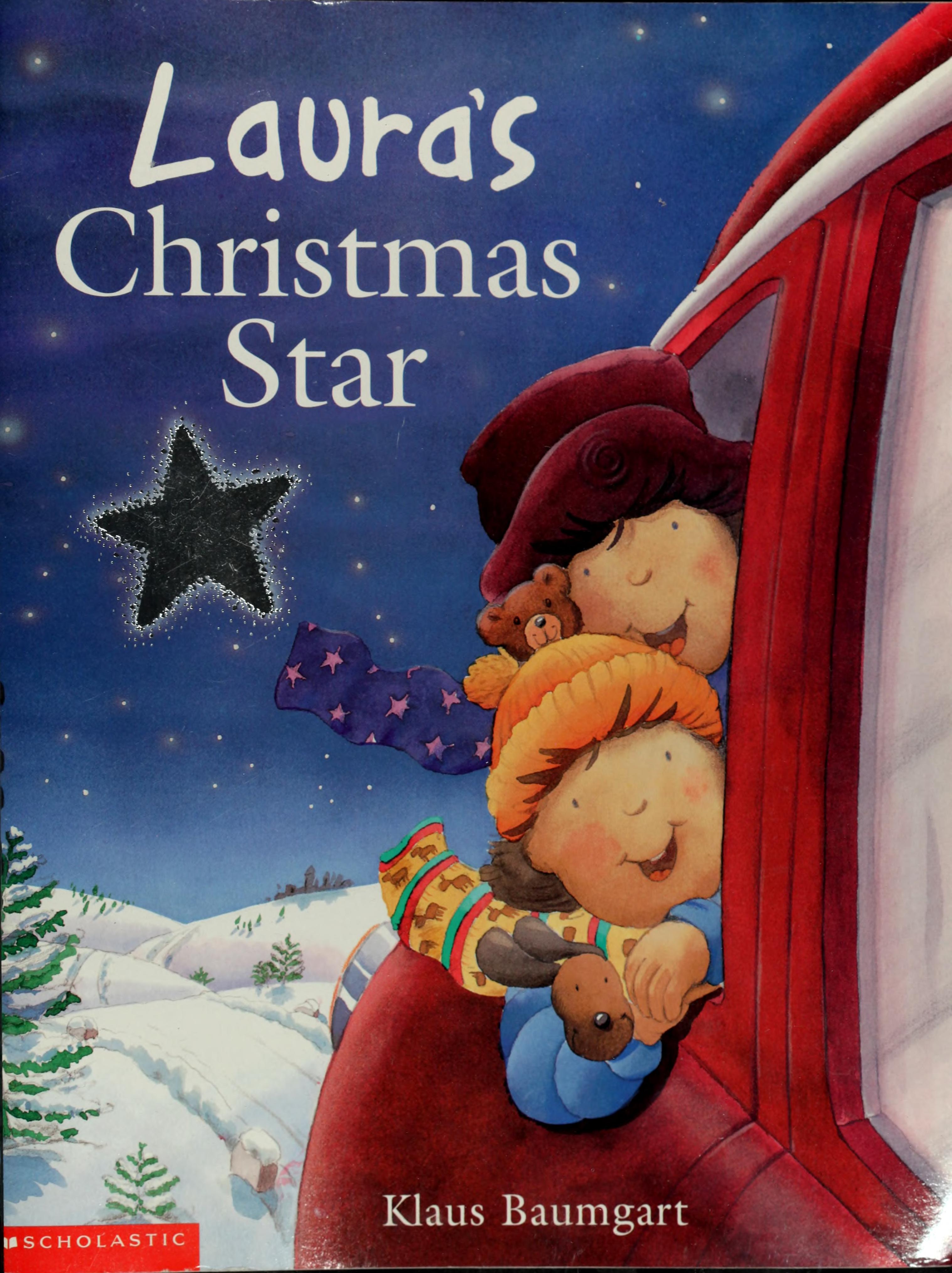 Laura's Christmas Star