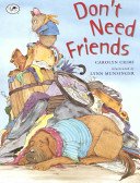 Don t Need Friends