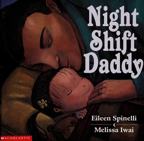 Night Shift Daddy
