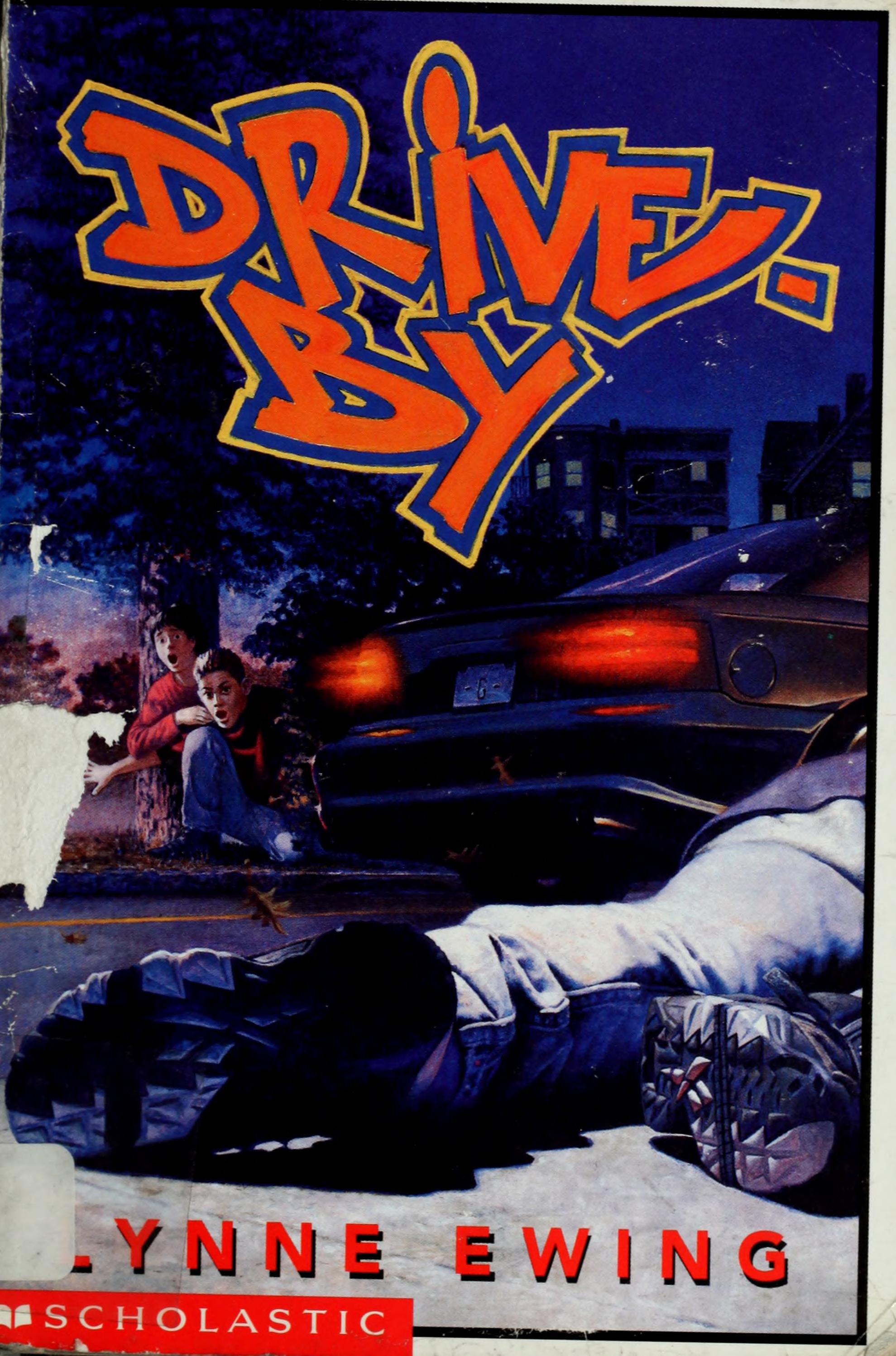 Drive by